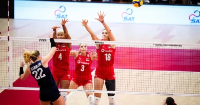 Dünya çempionatı: Türkiyə yarımfinalda