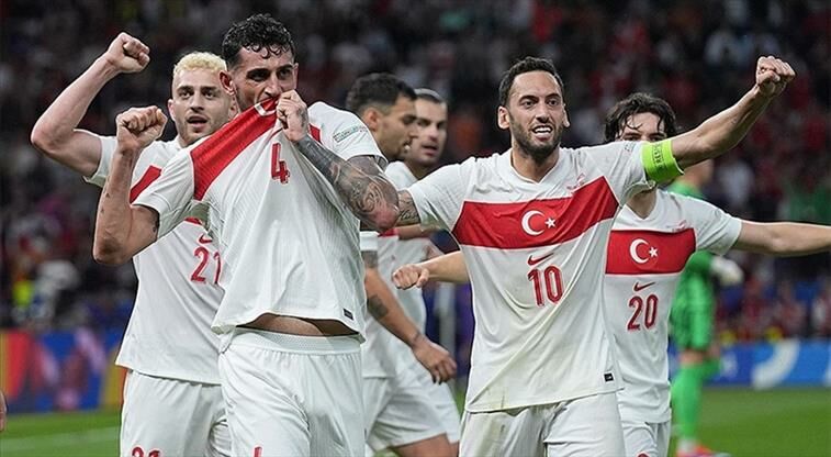 DÇ-2026: Türkiyə Gürcüstana qarşı