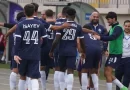 “Karvan-Yevlax” – “İmişli” 0:3 - VİDEO