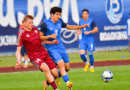 U-21-in Bolqarıstan sınağı