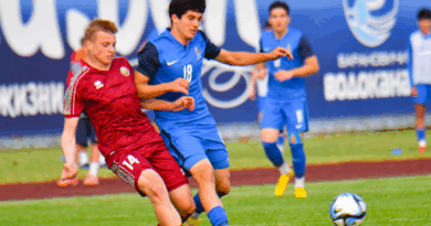 U-21-in Bolqarıstan sınağı