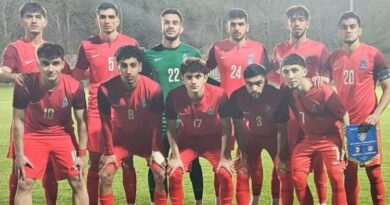 U-21 millisi ona tapşırıldı: Köməkçisi də məlumdur