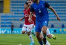 Azərbaycan (U-21) - Bolqarıstan (U-21) 1:1 - VİDEO