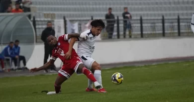 "İmişli" – "Zirə" 1:1 - VİDEO