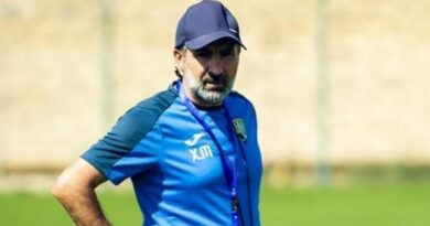 Xaliq Mərdanov: "Düzü, namizədliyimi irəli də sürmürəm, bu haqda fikirləşmirəm"