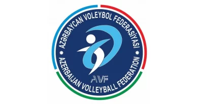 Azərbaycanın çimərlik voleybolçuları Avropa çempionatına yollandılar