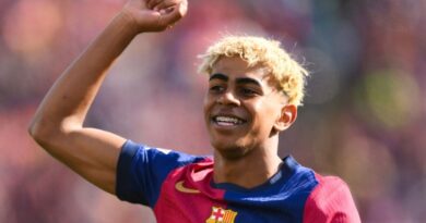 Mbappe Yamal haqda görün nə dedi