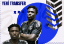 “Səbail”dən legioner transferi