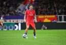 PSJ-nin futbolçusu millimizlə oyun haqda: Fransa güclüdür, Azərbaycan isə...