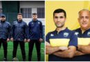 “Kəpəz”in baş məşqçisinin köməkçiləri bəlli oldu
