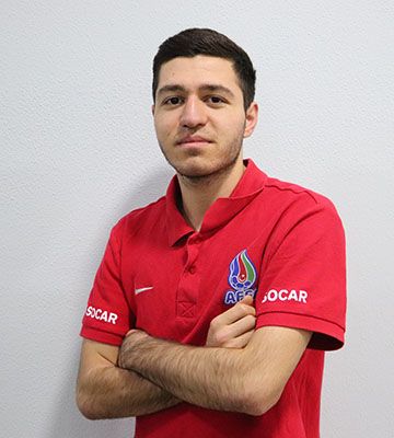 Azərbaycan millisinin üzvü hərbi xidmətə yollandı