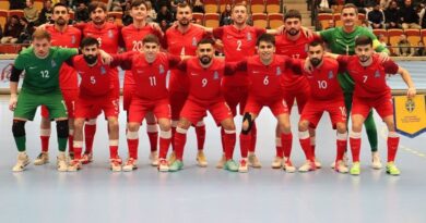 Millinin heyəti açıqlandı