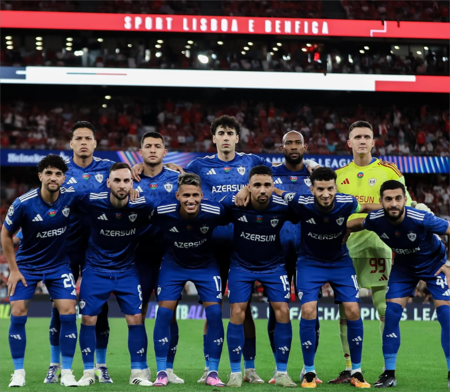 Camaat “Qarabağ”ı düz edir söyür
