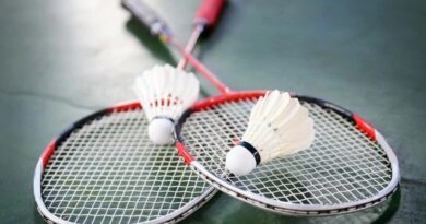 III MDB Oyunları: Azərbaycan badmintonçusu gümüş medal qazandı