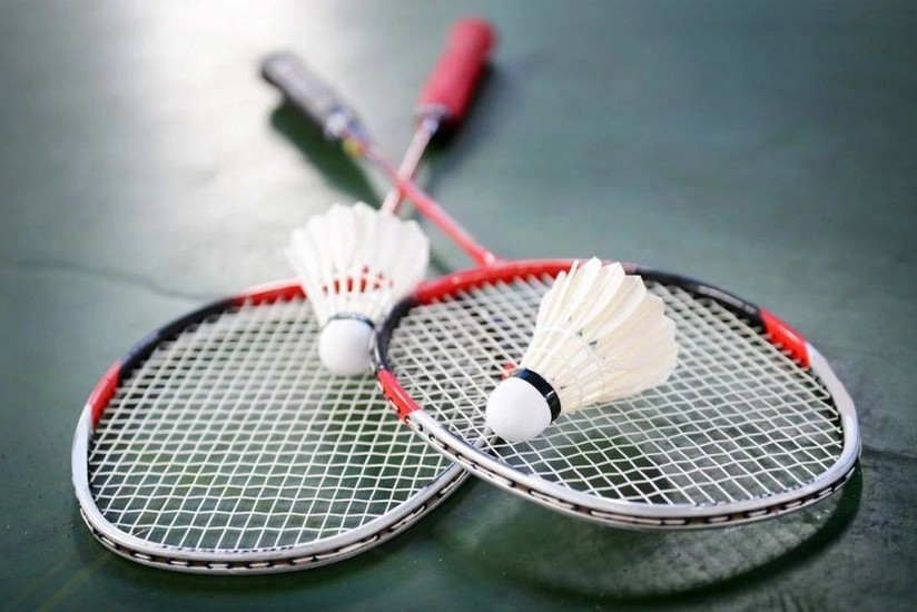 III MDB Oyunları: Azərbaycan badmintonçusu gümüş medal qazandı