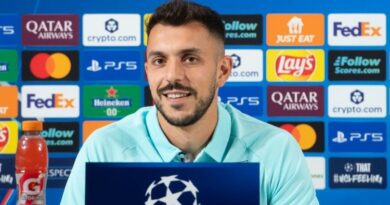 "Qarabağ"ın 6 xalının olması sürpriz deyil" - "Atletik"in müdafiəçisi