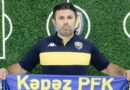 "Kəpəz"ə yeni baş məşqçi təyin edildi