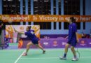 III MDB Oyunları: Badminton yarışlarına da start verildi