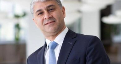 MOK rəsmisi vəfat edib