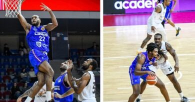 FIBA Avropa Kuboku: Azərbaycan komandalarının duelində “Neftçi” qalib gəldi
