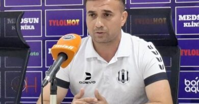 Azər Həşimov: "Asan təslim olmayacağıq"