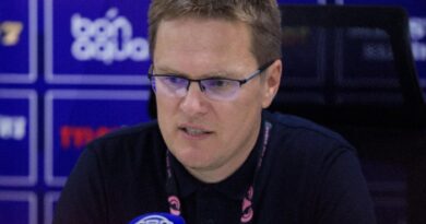 Valdas Dambrauskas: "Orada niyə cərimə zərbəsi verdikləri mənə qaranlıq qaldı"