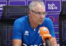 “İmişli”nin baş məşqçisi: "Futbolçularım xarakter göstərdilər"