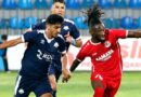 “Araz-Naxçıvan” – “İmişli” 2:0 - VİDEO