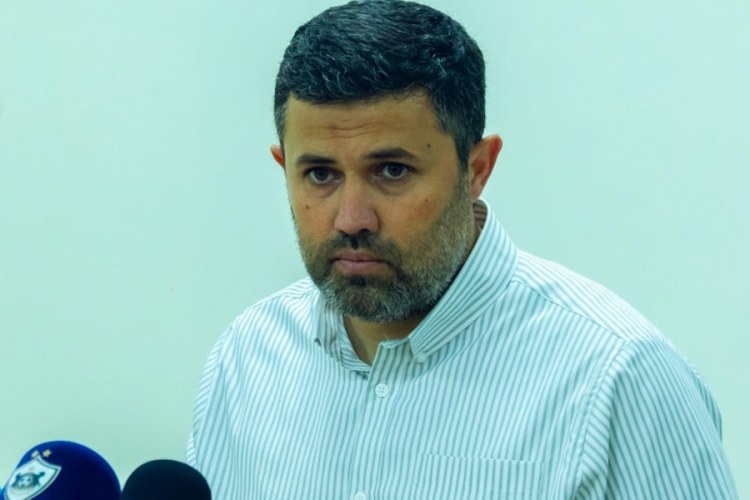 Azər Bağırov: "Hələ heç nə etməmişik"