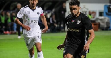 “Qarabağ” – “İmişli” 2:0 - VİDEO