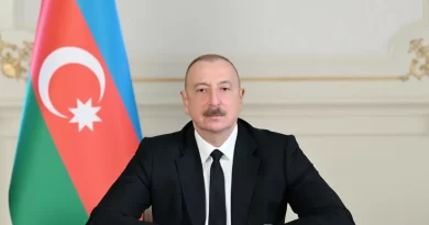 İlham Əliyev: "Qarabağ" xalqımızı qürurlandırmaqda davam edir