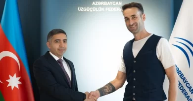 Azərbaycan millisinin yeni baş məşqçisi açıqlandı
