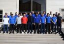 UEFA Pro kursunun IV mərhələsi başlayıb