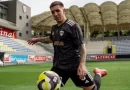 “Qarabağ”da daha bir debütant