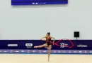 III MDB Oyunları: Azərbaycanın iki bədii gimnastı finala vəsiqə qazandı