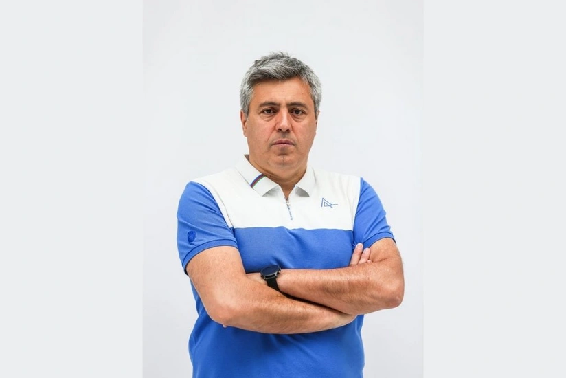 Azərbaycan millisinin baş məşqçisi yeni vəzifəyə təyin edildi