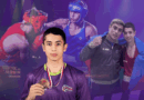 Nəzərov Azərbaycanın boks tarixinə düşüb