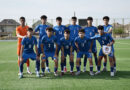 III MDB Oyunları: Azərbaycanın U-16 millisi finalda