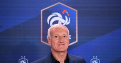 Deşam mətbuat konfransında “Qarabağ”dan danışdı