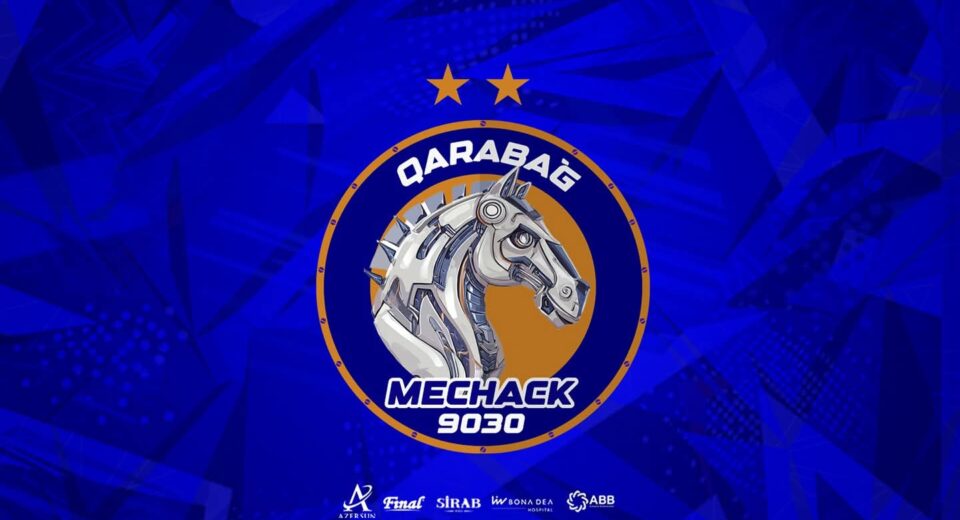 “Qarabağ” üçün yeni əməkdaş