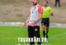 "Şəmkir" Vüqar Nadirovla yollarını ayırdı