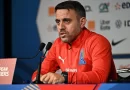 Ayxan Abbasov: "Futbolçularıma əzmkarlığa görə təşəkkür edirəm"