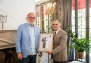 "Qarabağ" və "Kopenhagen" rəhbərləri arasında görüş keçirildi