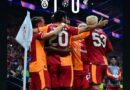 Çempionlar Liqası: "Qalatasaray" "Liverpul"u məğlub etdi