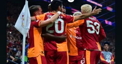 Çempionlar Liqası: "Qalatasaray" "Liverpul"u məğlub etdi