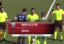 “Mingəçevir” – “Şimal” 3:1 - VİDEO