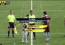 “Kür-Araz” – “Quba” 1:6 - VİDEO
