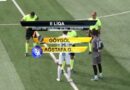 “Göygöl” – “Ağstafa Gəncləri” 1:1 - VİDEO