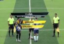 “Şirvan” – “Dinamo” 4:3 - VİDEO