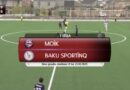 MOİK – “Baku Sportinq” 0:0 - VİDDEO